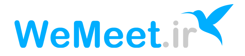 WeMeet | شبکه اجتماعی وی میت
